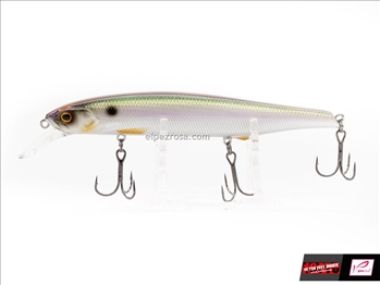 Bash 128 Color 1 Iyoken Shad